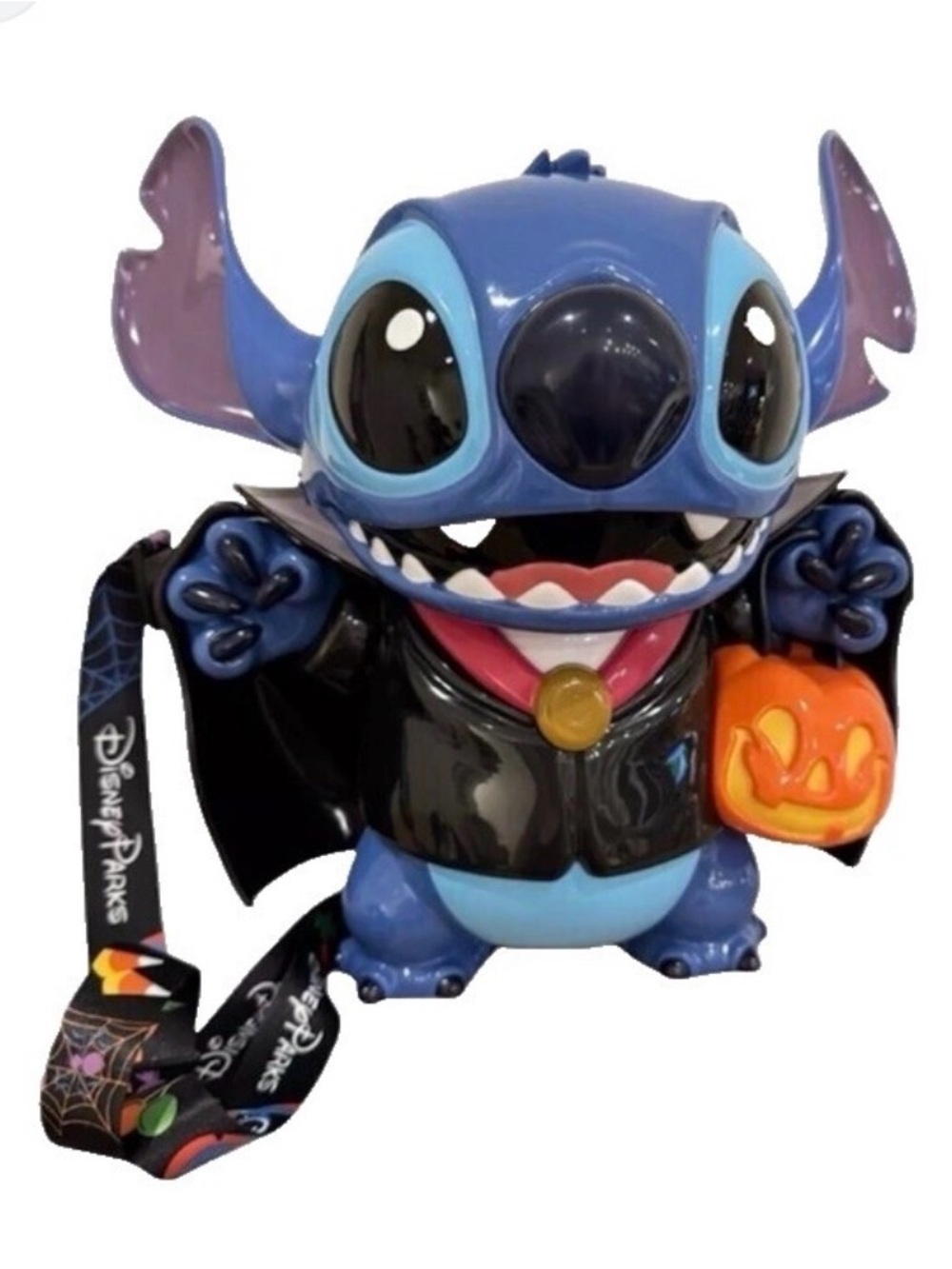 Disney Stitch PopcornBucket